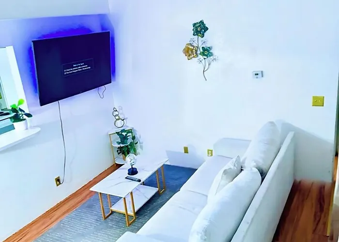 Cozy 2Br In Chinatown 1M From Strip